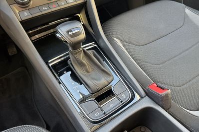 Skoda Kodiaq Ambition 1.5 TSI DSG