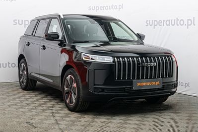 Jaecoo 5 1.6 T-GDI Premium DCT