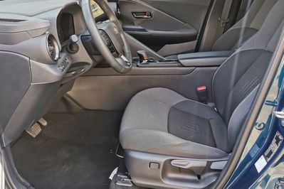 Toyota C-HR 1.8 Hybrid Style