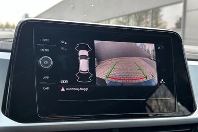 Volkswagen T-ROC 1.5 TSI Life DSG