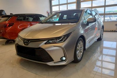 Toyota Corolla Comfort 1.8 Hybrid