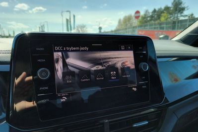 Volkswagen T-ROC TSI 4Motion R DSG