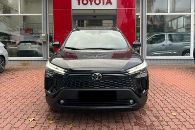 Toyota Corolla Cross Style 2.0 Hybrid Dynamic Force AWD