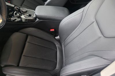 BMW X4 xDrive20d mHEV sport-aut