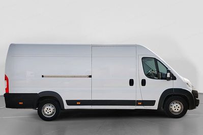 Citroen Jumper L4H2
