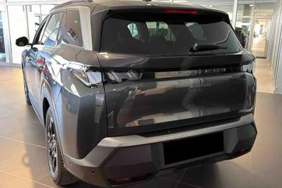 Peugeot 5008 Business 1.2 PureTech  e-DCS6  mHEV