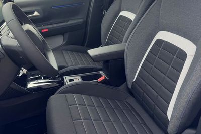 Citroen C3 e-C3 Plus Comfort Range 41kWH