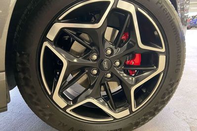Ford Kuga ST-Line X  2.5 FHEV