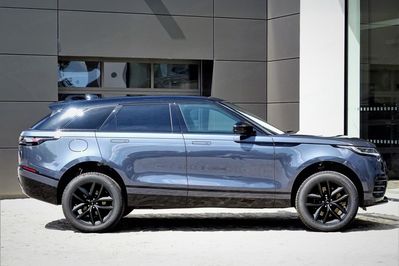 Land Rover Range Rover Velar D200  Dynamic SE