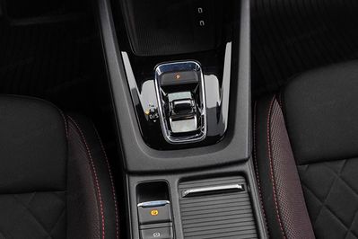 Skoda Octavia 2.0 TDI RS DSG