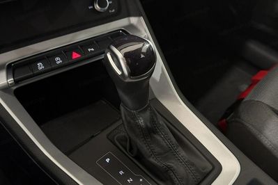 Audi Q3 35 TFSI Advanced