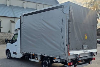 Renault Master 2.3 dCi L3 Extra