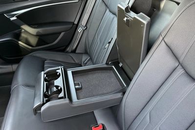 Audi A6 40 TDI mHEV Quattro Advanced S tronic