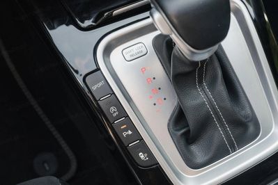 Kia Ceed ProCeed1.4 t-Gdi Gt Line Dct