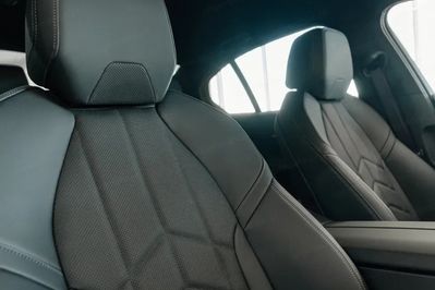 BMW Seria 5 520i M Sport