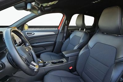 Renault Arkana 1.3 TCe Techno EDC