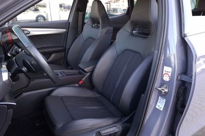 Cupra Formentor 1.4 e-Hybrid VZ DSG