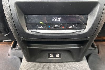 BMW X3 xDrive20d M Sport