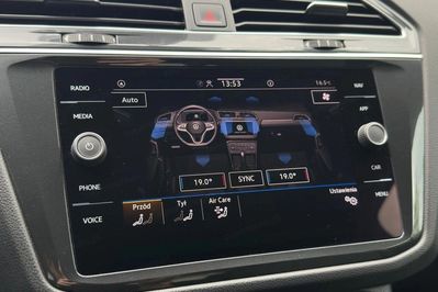 Volkswagen Tiguan 1.5 TSI Life