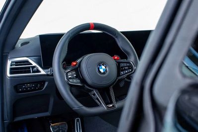 BMW Seria 2 Coupe M2