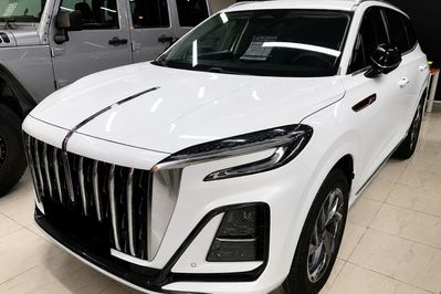 Hongqi HS3 1.5T FWD