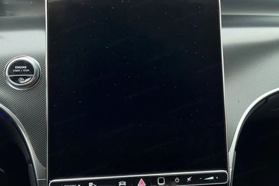 Mercedes GLC Coupe 220 d 4-Matic AMG Line