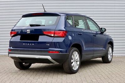 Seat ATECA Style 1.5 TSI DSG