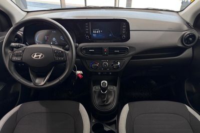 Hyundai i10 1.2 Modern