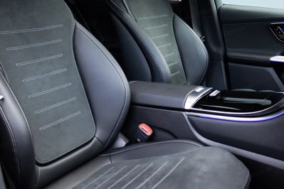 Mercedes GLC 220 d 4-Matic AMG Line