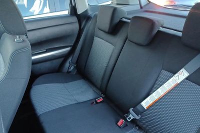Suzuki Vitara 1.4 Boosterjet SHVS Premium 2WD