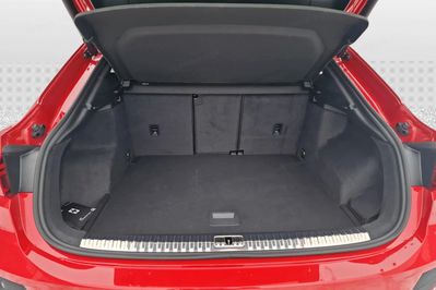 Audi Q3 Sportback 40 TFSI quattro S Line