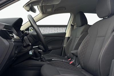 Skoda Kamiq 1.0 Tsi Ambition Dsg