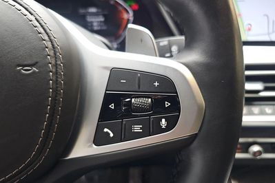BMW X5 xDrive25d