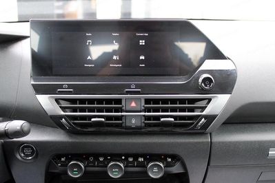 Citroen C4 X BlueHDi Feel Pack S&S EAT8