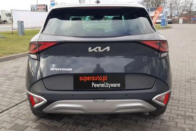 Kia Sportage L T-GDI 2WD