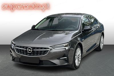 Opel Insignia Business Elegance  2.0 CDTI S&S aut