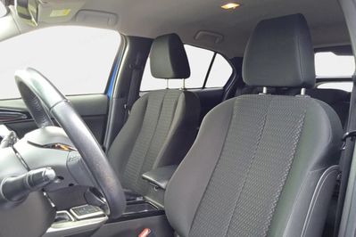 Mitsubishi Eclipse Cross 1.5 T GPF  Invite Plus CVT
