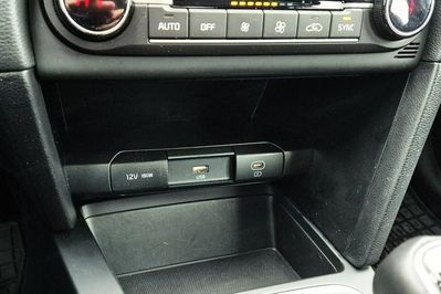 Kia Ceed T-GDI M
