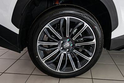 DR Sportequipe 6 1.6 T-GDI