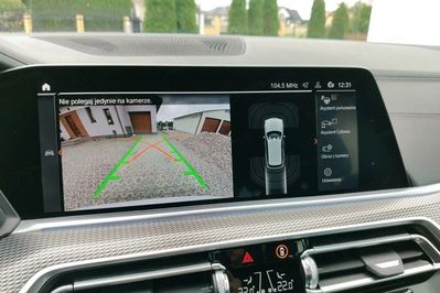 BMW X5 xDrive40d M Sport