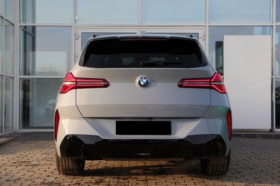 BMW X3 xDrive20 M Sport