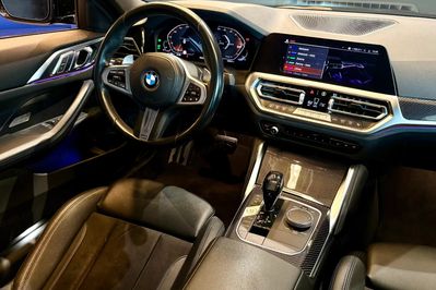 BMW Seria 4 430I M Sport