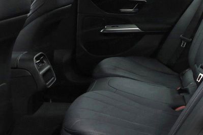 Mercedes Klasa E 200 4-Matic Avantgarde