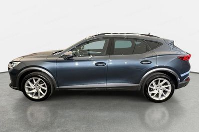 Cupra Formentor TSI