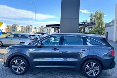 Kia Sorento 1.6 t-Gdi Hev l
