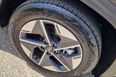 Hyundai Tucson 1.6 T-GDi Executive 2WD