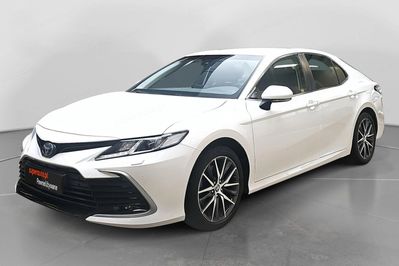 Toyota Camry 2.5 Hybrid Prestige