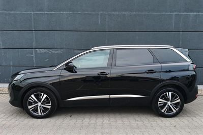 Peugeot 5008 1.5 BlueHDi Allure S&S EAT8