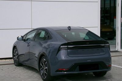 Toyota Prius Executive 2.0 Plug-in Hybrid