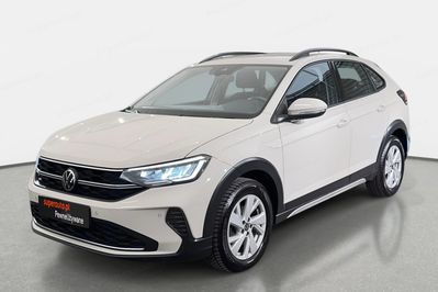 Volkswagen Taigo 1.0 TSI